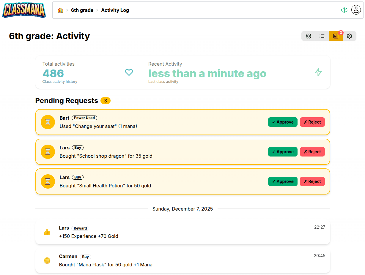 Учениците вече могат да използват сили и да пазаруват сами!