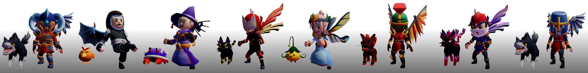 Ученически аватари